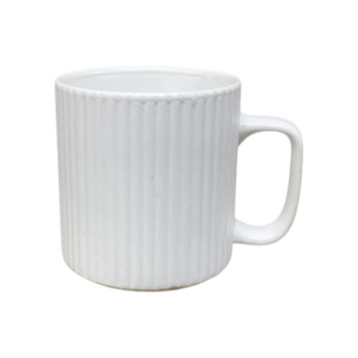 Imagen de TAZA DE GRES LIFE ART 10 OZ #727-2404309 1 UND 