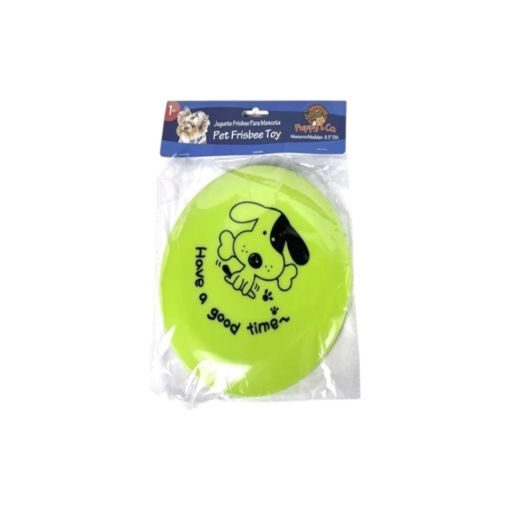 Imagen de JUGUETE PARA MASCOTA PUPPY & CO 8.5" #847-03730 