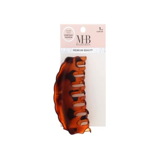 Imagen de PRENSA PARA CABELLO MUST HAVE BEAUTY 10 CM #780-TSJ1168 