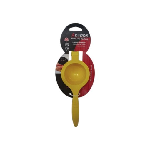 Imagen de EXPRIMIDOR ACENOX PARA LIMONES #100-9417 1 UND